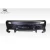 2004-2010 BMW 6 Series E63 E64 Convertible 2DR LMS Rear Bumper - 1 Piece - image 9
