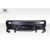 2004-2010 BMW 6 Series E63 E64 Convertible 2DR LMS Rear Bumper - 1 Piece - image 14