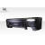 2004-2010 BMW 6 Series E63 E64 Convertible 2DR LMS Rear Bumper - 1 Piece - image 18