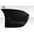 2004-2010 BMW 6 Series E63 E64 Convertible 2DR LMS Rear Bumper - 1 Piece - image 29