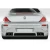 2004-2010 BMW 6 Series LMS Rear Bumper - image 1