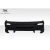 2004-2010 BMW 6 Series E63 E64 Convertible 2DR LMS Rear Bumper - 1 Piece - image 7
