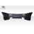 2004-2010 BMW 6 Series E63 E64 Convertible 2DR LMS Rear Bumper - 1 Piece - image 25