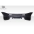 2004-2010 BMW 6 Series E63 E64 Convertible 2DR LMS Rear Bumper - 1 Piece - image 35
