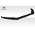2011-2014 Volkswagen Jetta Speed Front Lip Under Spoiler - 1 Piece (S) - image 5