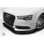 2008-2012 Audi A5 S5 Speed Front Lip Under Spoiler - 1 Piece (S) - image 7