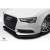 2008-2012 Audi A5 S5 Speed Front Lip Under Spoiler - 1 Piece (S) - image 7