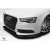 2008-2012 Audi A5 S5 Speed Front Lip Under Spoiler - 1 Piece (S) - image 7