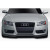 2008-2012 Audi A5 S5 Speed Front Lip Under Spoiler - 1 Piece (S) - image 1