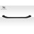 2008-2012 Audi A5 S5 Speed Front Lip Under Spoiler - 1 Piece (S) - image 9
