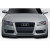 2008-2012 Audi A5 S5 Speed Front Lip Under Spoiler - 1 Piece (S) - image 1
