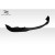 2009-2010 Lexus IS Series IS250 IS350 TMS Front Lip Under Spoiler - 1 Piece - image 5
