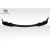 2009-2010 Lexus IS Series IS250 IS350 TMS Front Lip Under Spoiler - 1 Piece - image 9