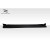 2003-2005 Nissan 350Z Z33 C-1 Front Lip Under Spoiler Air Dam - 1 Piece (S) - image 13