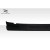 2003-2005 Nissan 350Z Z33 C-1 Front Lip Under Spoiler Air Dam - 1 Piece - image 15