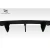 2008-2011 Mercedes C63 Super Fin Rear Lip - image 10
