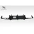 2008-2011 Mercedes C63 Super Fin Rear Lip - image 21