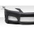 2008-2014 Lexus IS-F W-1 Front Bumper - 1 Piece - image 12