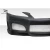 2008-2014 Lexus IS-F W-1 Front Bumper - 1 Piece - image 10
