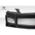 2008-2014 Lexus IS-F W-1 Front Bumper - 1 Piece - image 13