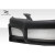 2008-2014 Lexus IS-F W-1 Front Bumper - 1 Piece - image 7