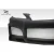 2008-2014 Lexus IS-F W-1 Front Bumper - 1 Piece - image 12