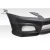 2008-2014 Lexus IS-F W-1 Front Bumper - 1 Piece - image 15