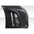 2008-2014 Lexus IS-F W-1 Front Bumper - image 9