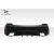 2008-2014 Lexus IS-F W-1 Rear Bumper - image 5