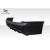2008-2014 Lexus IS-F W-1 Rear Bumper - image 7