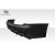 2008-2014 Lexus IS-F W-1 Rear Bumper - image 14
