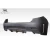 2008-2014 Subaru Impreza STI 5DR 2011-2014 Impreza WRX 5DR VRS Rear Bumper - 1 Piece - image 12