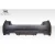 2008-2014 Subaru Impreza STI 5DR 2011-2014 Impreza WRX 5DR VRS Rear Bumper - 1 Piece - image 6