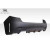 2008-2014 Subaru Impreza STI 5DR 2011-2014 Impreza WRX 5DR VRS Rear Bumper - 1 Piece - image 11