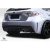 2008-2014 Subaru Impreza STI 5DR 2011-2014 Impreza WRX 5DR VRS Rear Bumper - 1 Piece - image 5