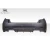 2008-2014 Subaru Impreza STI 5DR 2011-2014 Impreza WRX 5DR VRS Rear Bumper - 1 Piece - image 7