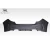 2008-2014 Subaru Impreza STI 5DR 2011-2014 Impreza WRX 5DR VRS Rear Bumper - 1 Piece - image 20