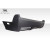 2005-2009 Ford Mustang Colt Rear Bumper - 1 Piece - image 5