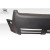 2005-2009 Ford Mustang Colt Rear Bumper - 1 Piece - image 10