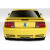 2005-2009 Ford Mustang Colt Rear Bumper - 1 Piece - image 1
