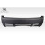 2005-2009 Ford Mustang Colt Rear Bumper - 1 Piece - image 9