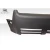 2005-2009 Ford Mustang Colt Rear Bumper - 1 Piece - image 18