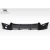 2005-2009 Ford Mustang Colt Rear Bumper - 1 Piece - image 19