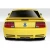 2005-2009 Ford Mustang Colt Rear Bumper - image 1
