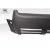 2005-2009 Ford Mustang Colt Rear Bumper - image 11