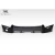 2005-2009 Ford Mustang Colt Rear Bumper - 1 Piece - image 15