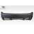 2005-2009 Ford Mustang Colt Rear Bumper - image 4