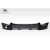 2005-2009 Ford Mustang Colt Rear Bumper - image 12