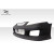 2004-2008 Acura TSX SPN Front Bumper - 1 Piece - image 6