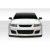 2004-2008 Acura TSX SPN Front Bumper - 1 Piece - image 16
